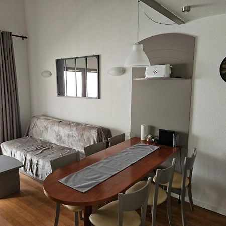 La Mongie Appartement Duplex 7 Personnes Bagnères-de-Bigorre Exteriör bild