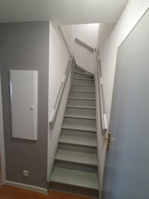 La Mongie Appartement Duplex 7 Personnes Bagnères-de-Bigorre Exteriör bild
