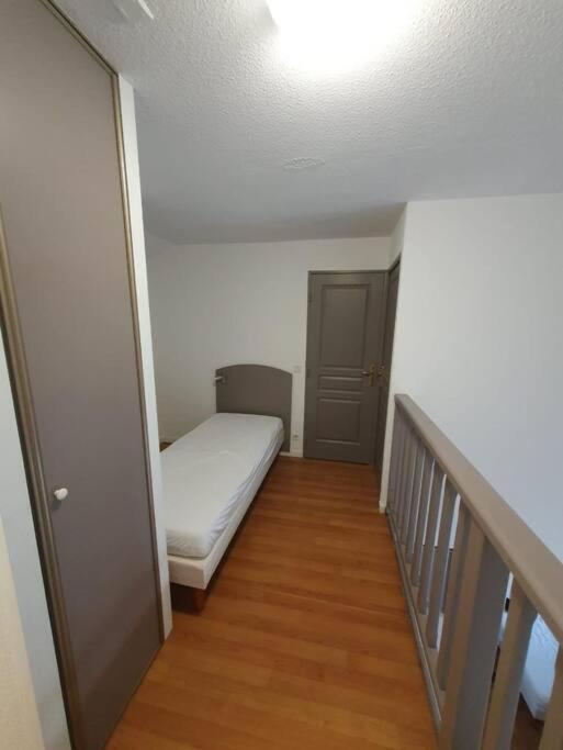 La Mongie Appartement Duplex 7 Personnes Bagnères-de-Bigorre Exteriör bild